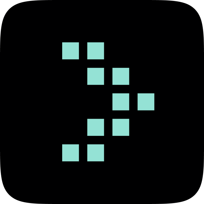 Example banner